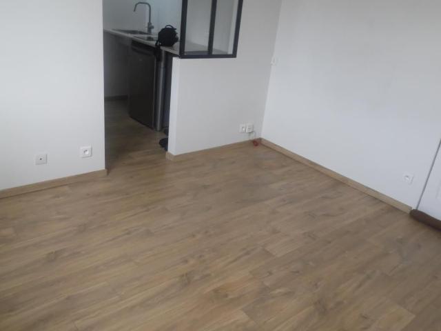 Studio 17 m²