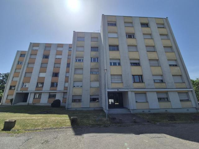 Studio 17 m²