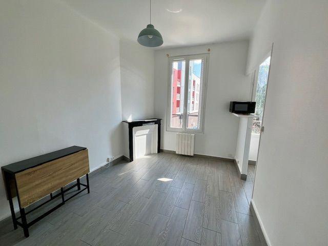 Studio 17 m²