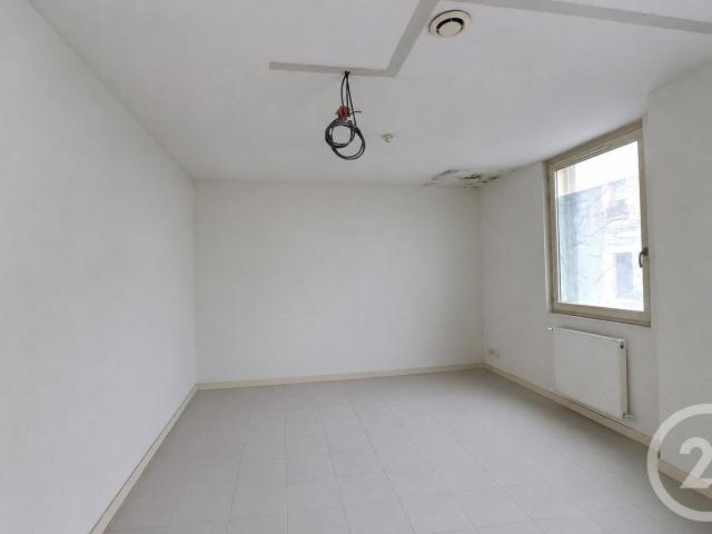 Studio 17 m²