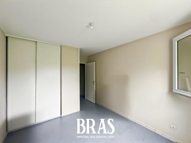 Studio 17 m²