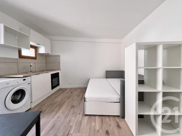 Studio 17 m²