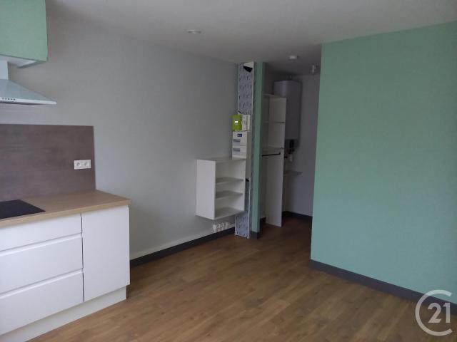 Studio 17 m²
