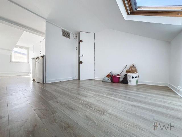Studio 17 m²