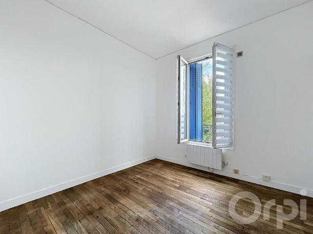 Studio 17 m²