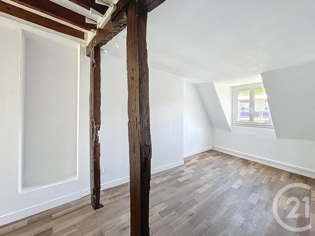 Studio 17 m²