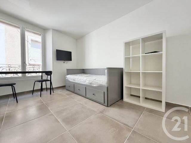 Studio 17 m²