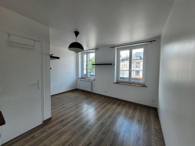 STUDIO 17 m² Vieux Marché