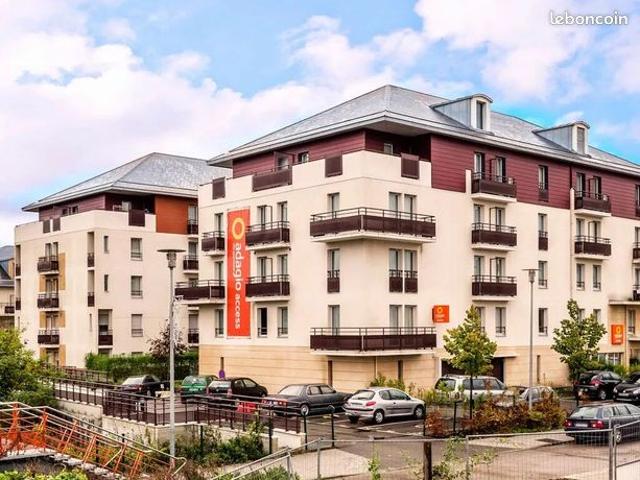 Studio 17 m² Carrières sous Poissy