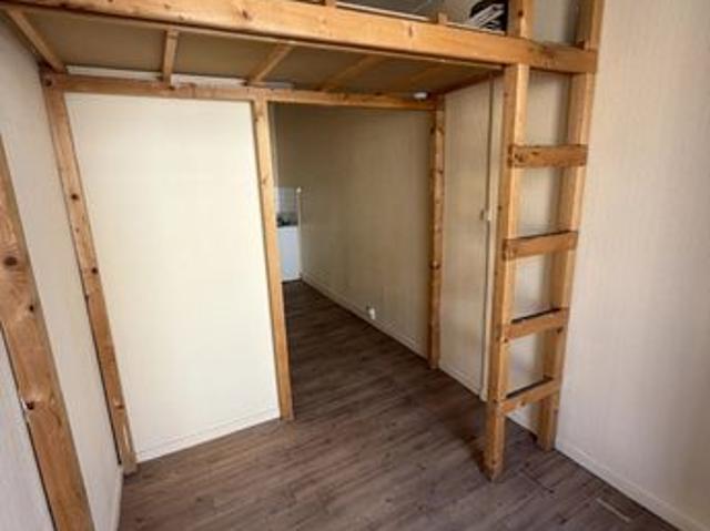 Studio 17 m² Dijon