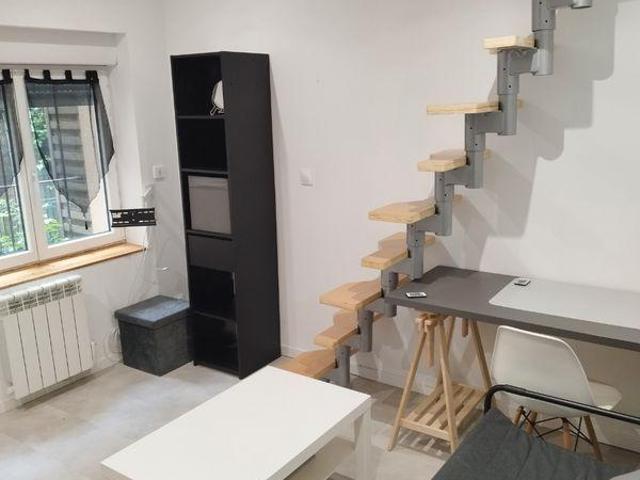 Studio 17m2
