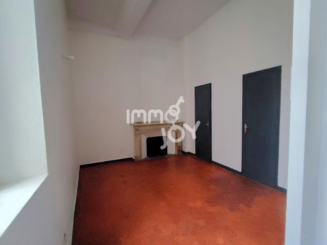 Studio 17m2 centre ville