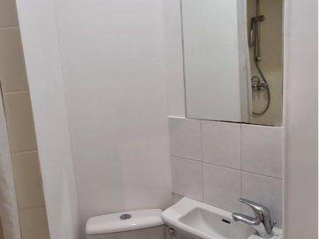 Studio 17m2 Danjou | Boulogne
