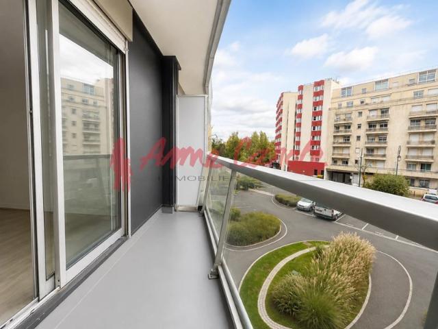 Studio 17m2 Panoramis Saint Maurice