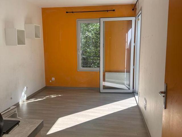 Studio 17m2 saint michel