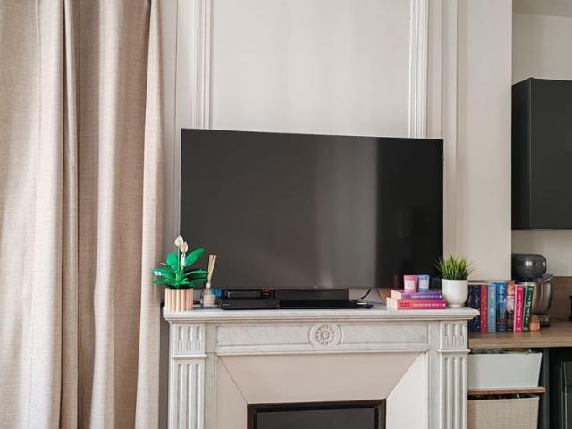 STUDIO 17m² HYPER CENTRE