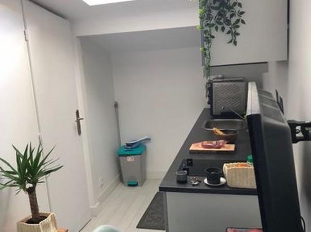 Studio