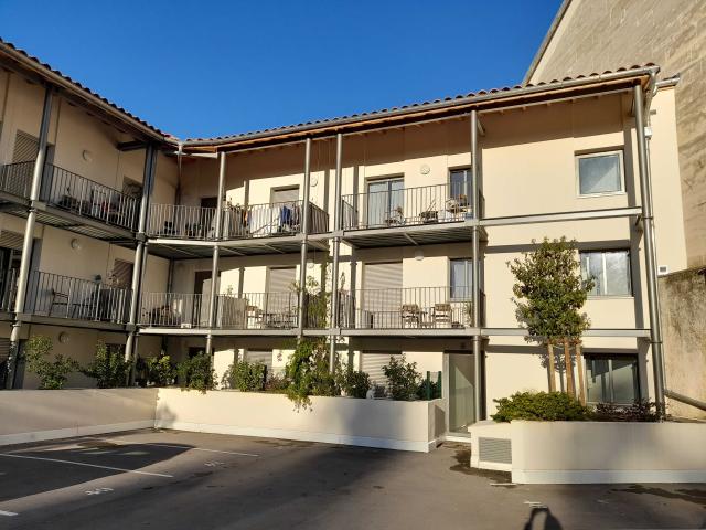 Studio · 18.26 m²