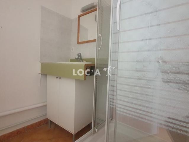 Studio 18.42 m² ref: 2128350