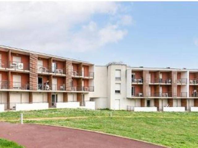 Studio 18.5m ²