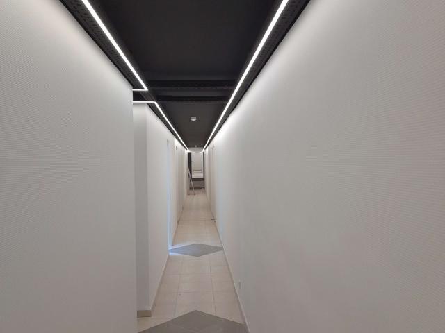 Studio · 18.66 m²