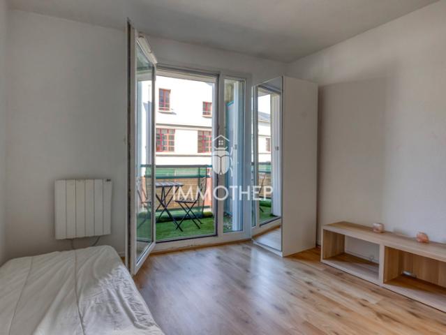 Studio 18,71m2