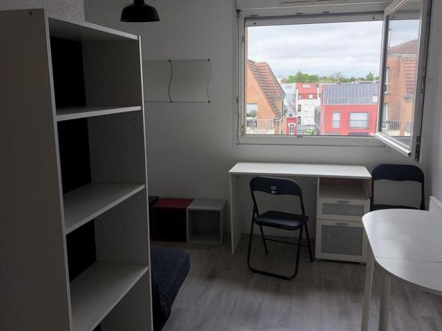 Studio 18 m2 lille