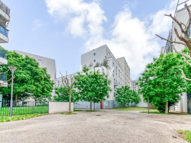 Studio 18 m2 lyon