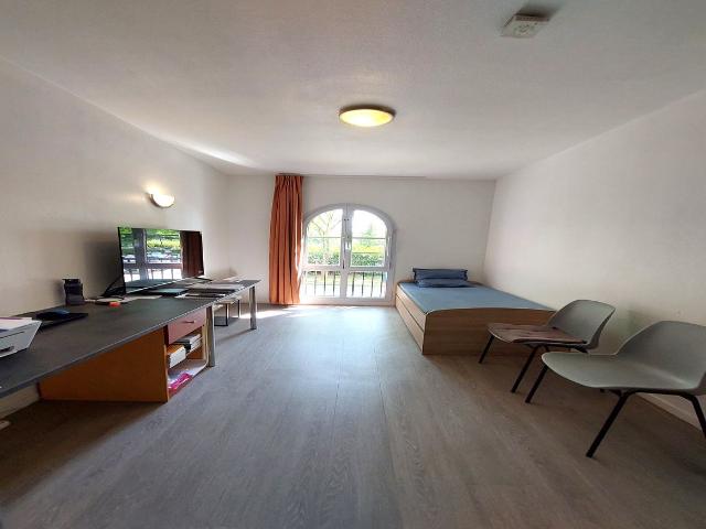 Studio 18 m2 serris