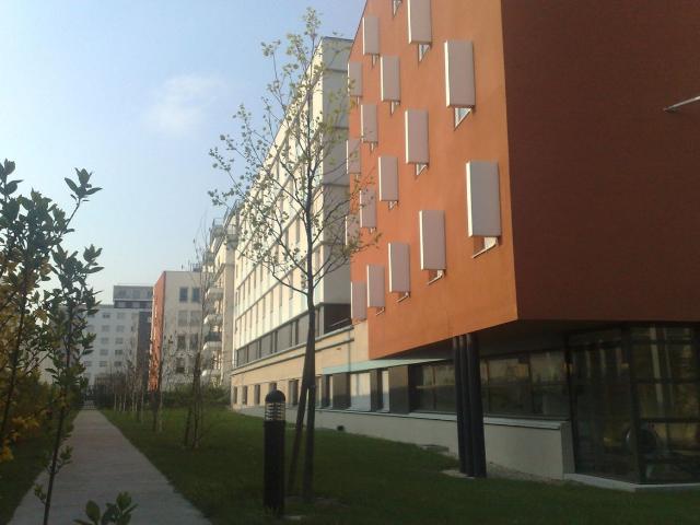 Studio 18 m2 paris