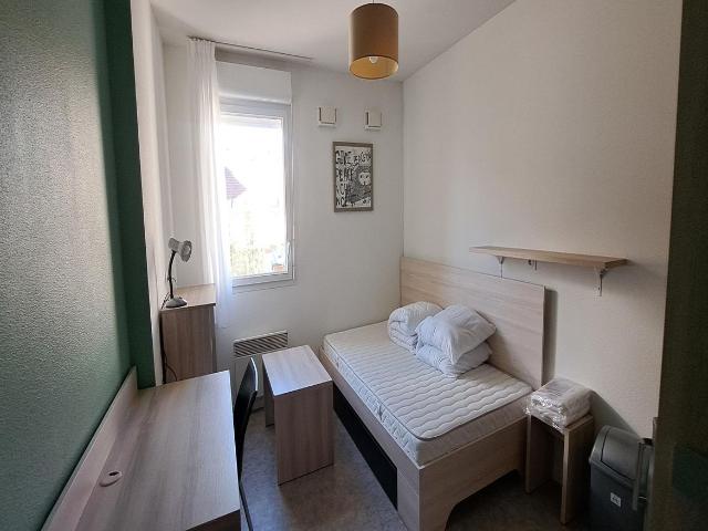 Studio 18 m2 reims