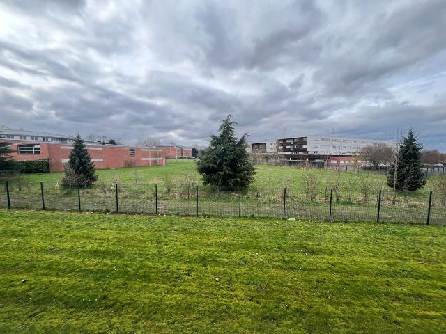 Studio 18 m2 villeneuve d ascq