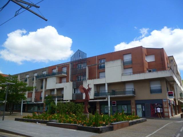 Studio 18 m²