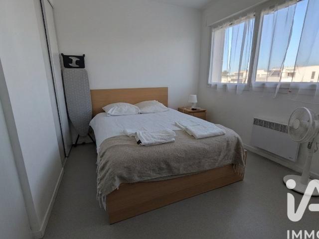 Studio 18 m²