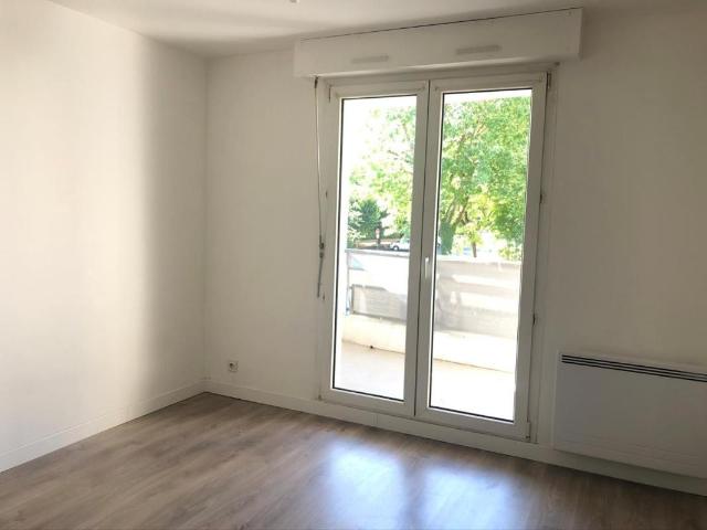 Studio 18 m²