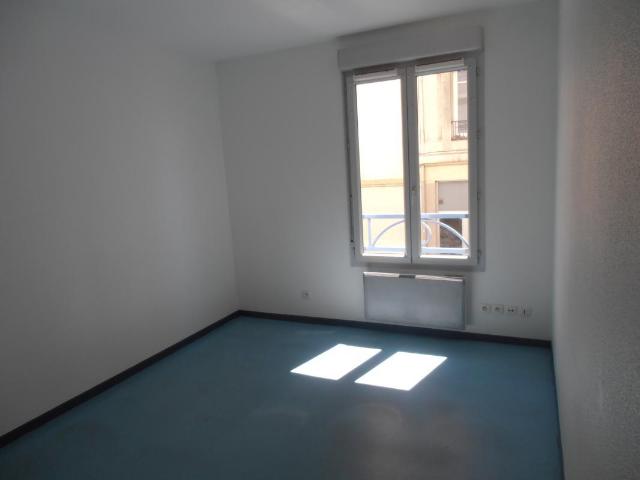 Appartement 1 pièce 18 m²