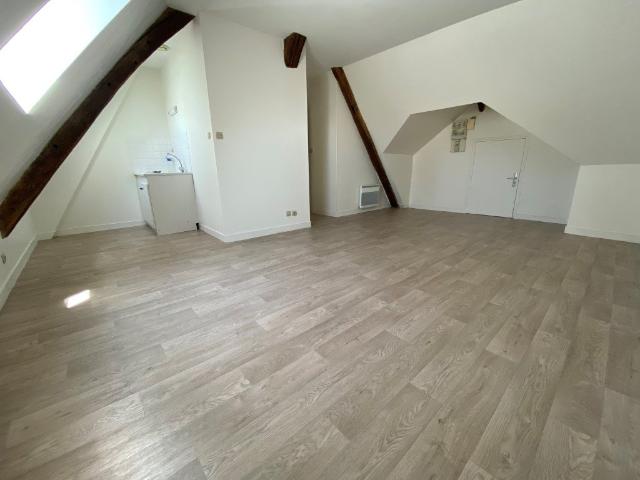 Studio 18 m²