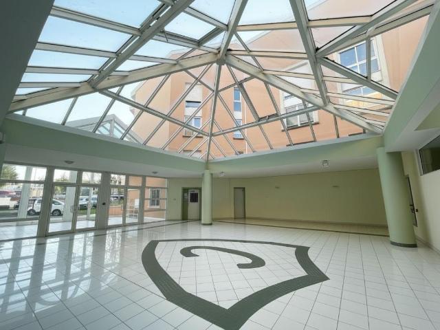Studio 19 m²