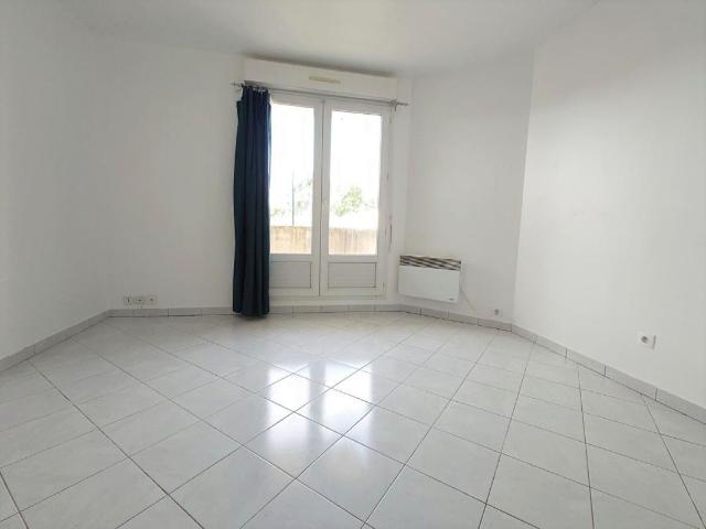 Studio 18 m²