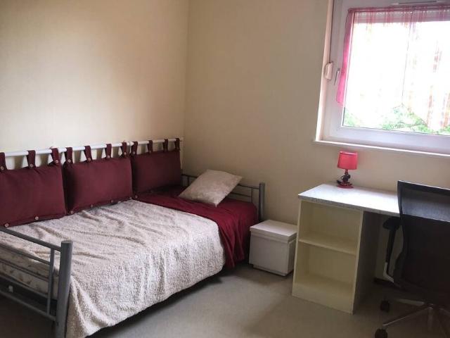 Studio 18 m²