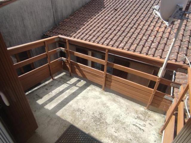 Studio 18 m²