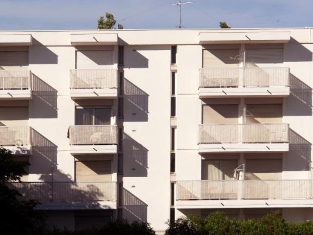 Studio 18 m²