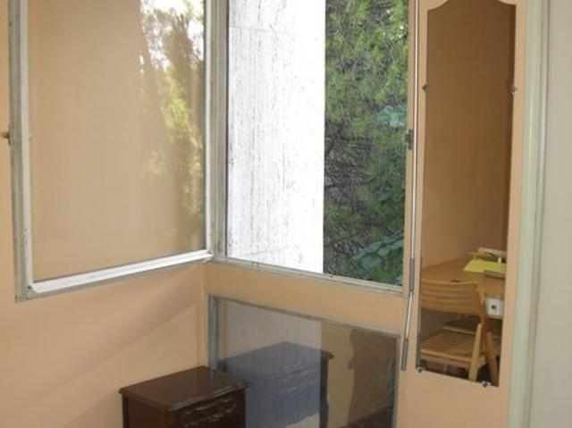 Studio 18 m²