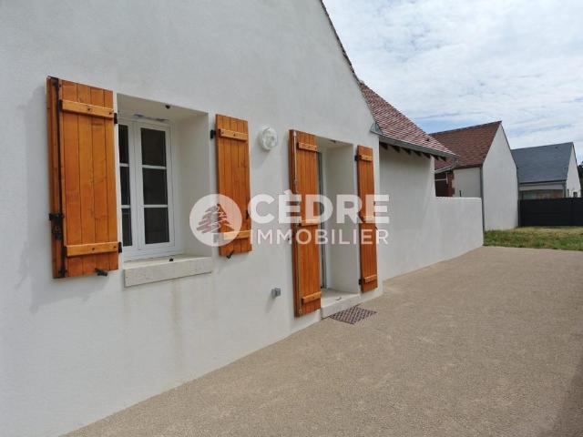 Studio 18 m²