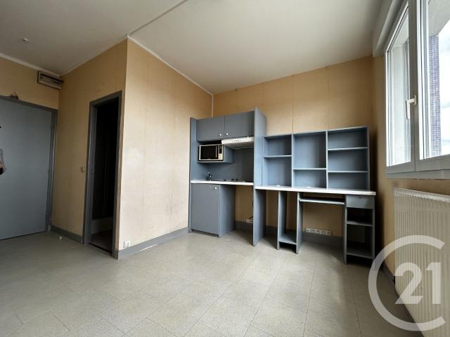 Studio 18 m²
