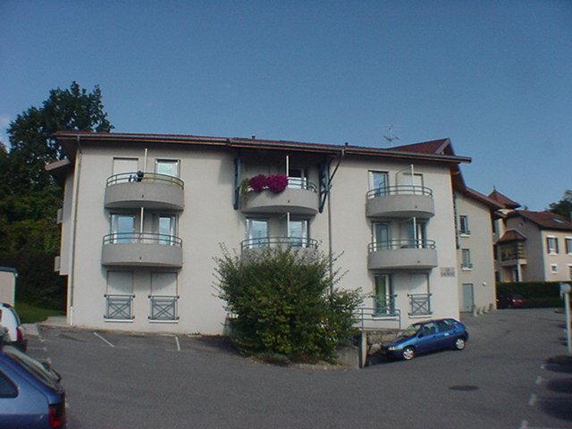 Studio 18 m²