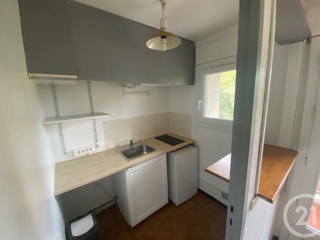 Studio 18 m²