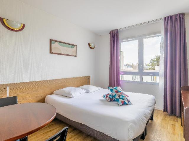 Studio 18 m²