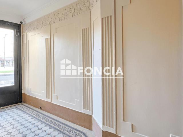 Studio 18 m²