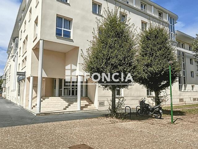 Studio 18 m²